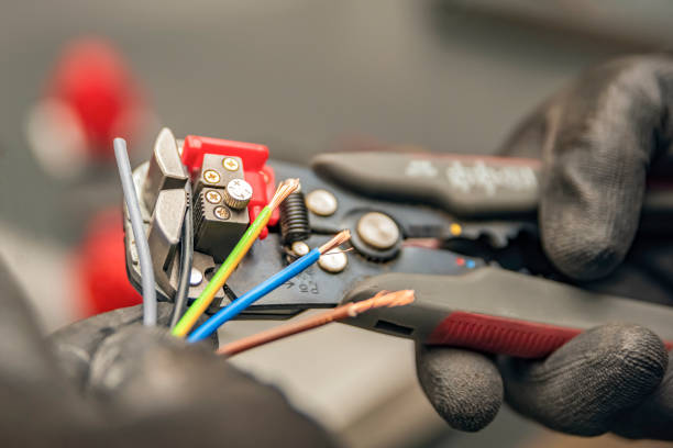 Best Electrical Upgrades for Homes  in Lamesa, TX