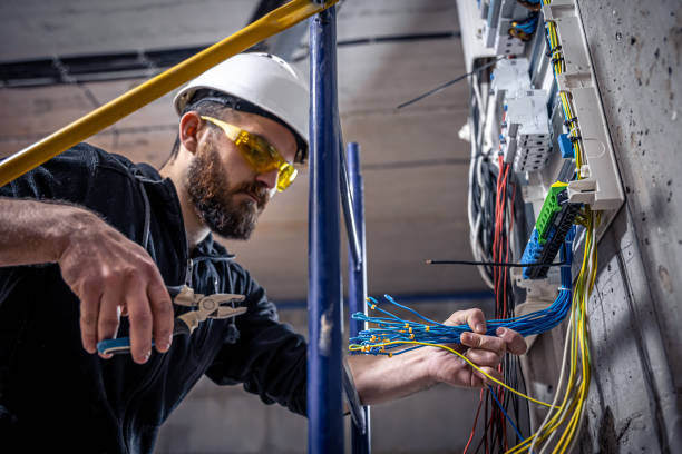 Best Electrical Contractors for Businesses  in Lamesa, TX