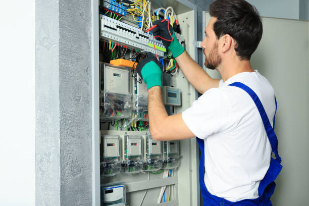 Best Affordable Emergency Electrician  in Lamesa, TX