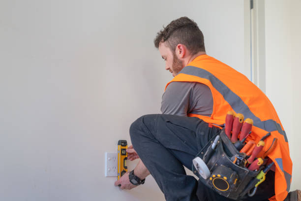 Best Electrical Outlet Repair  in Lamesa, TX