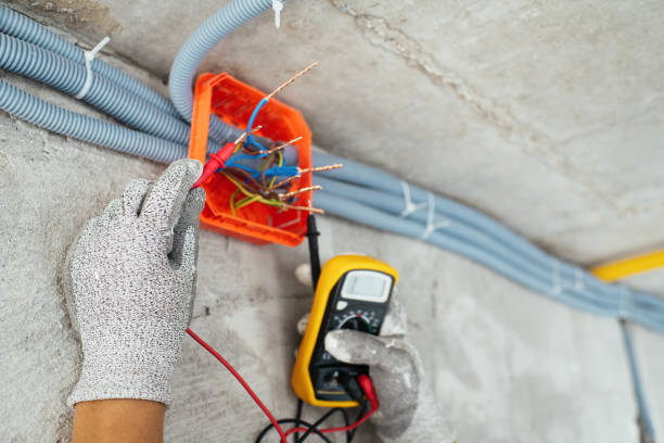 Best Circuit Breaker Repair  in Lamesa, TX