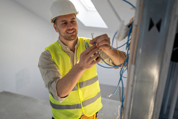 Best Affordable Emergency Electrician  in Lamesa, TX